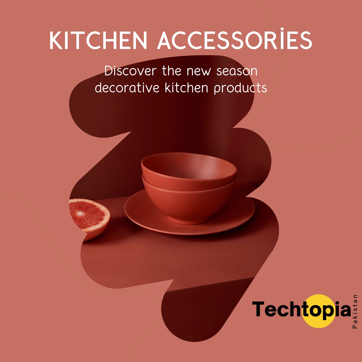 Kitchen Accessories