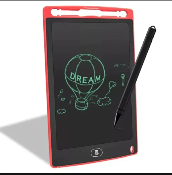 10.5 Inch Lcd Writing Tablet-electronic Drawing Board - Techtopia