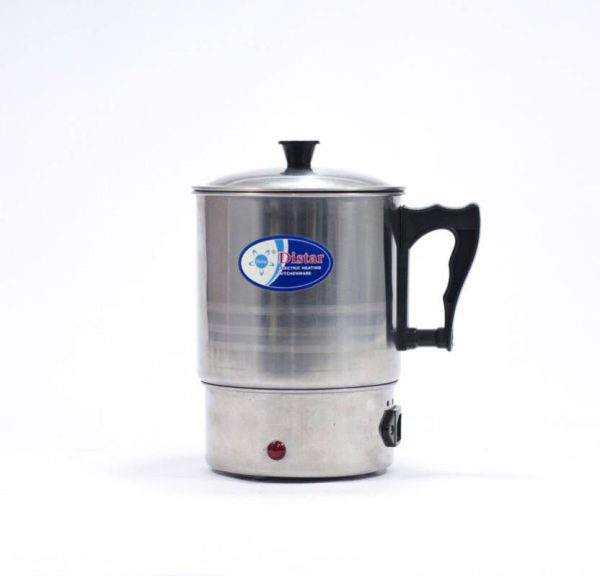 400w High Quality Electric Kettle | Best Quality Wire - Techtopia