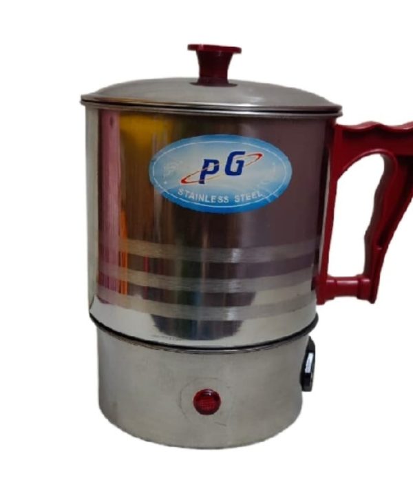 400w High Quality Electric Kettle | Best Quality Wire - Techtopia