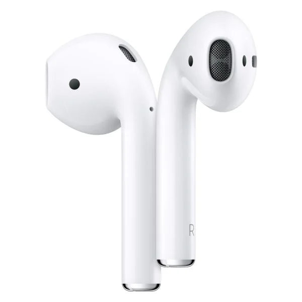 Airpods Generation 2 (High Copy) - Techtopia