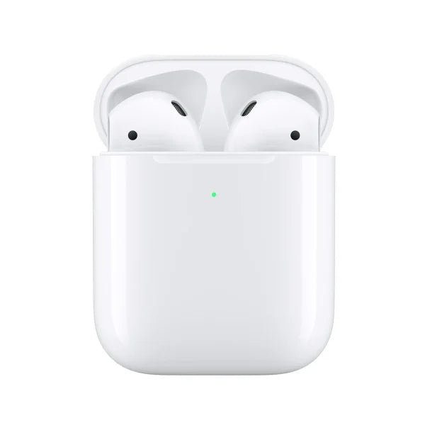 Airpods Generation 2 (High Copy) - Techtopia