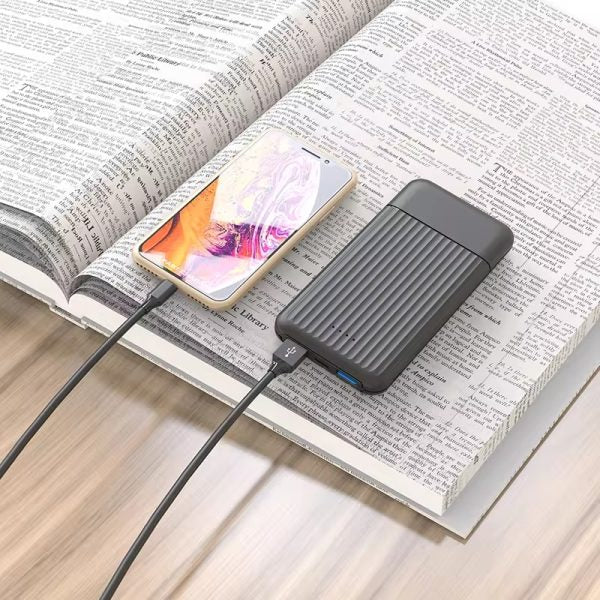 Aspor A323 Power Bank 10000mah - Techtopia