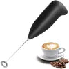 Electric Mini Coffee Beater Mini Electric Egg Beater (random Color) (cell Operated) - Techtopia