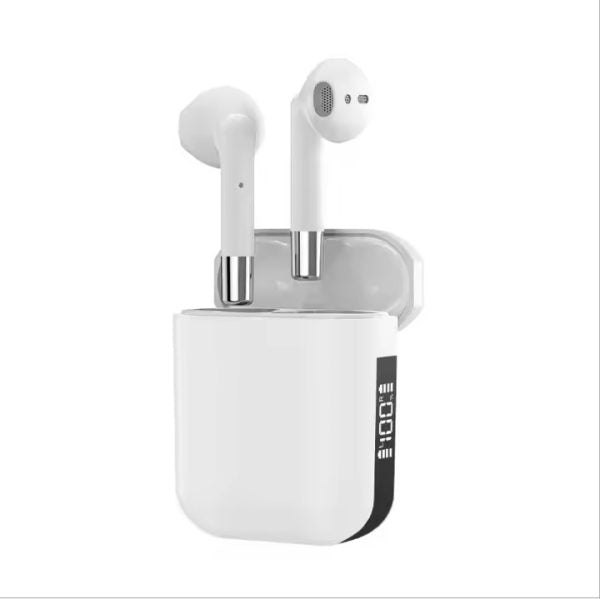 Goody Model: G4 Gaming Earphone Wireless Tws Headphone Mini Bluetooth Earbuds Sports - Techtopia