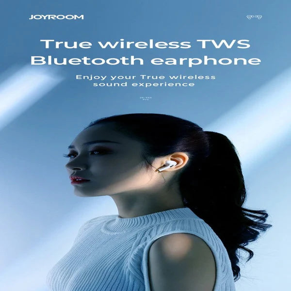 Joyroom T03s Pro Tws Wireless Earbuds - Techtopia