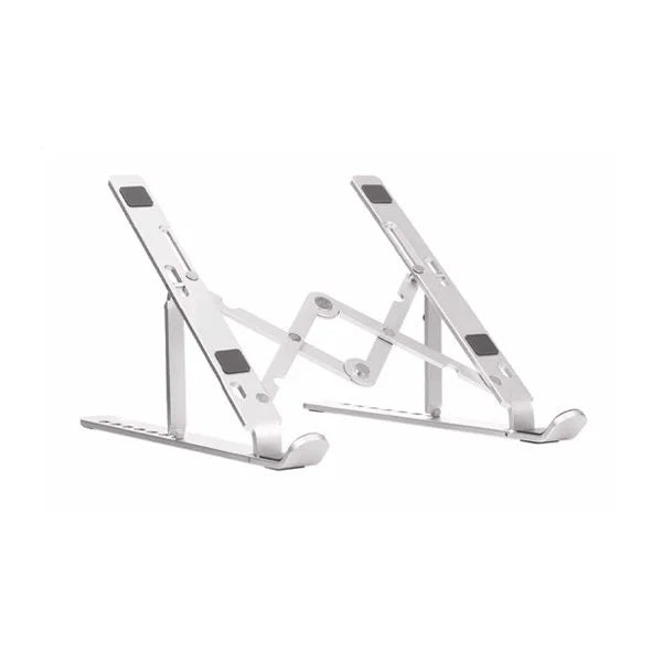 Laptop Stand Creative Folding Storage Bracket Fiber Plastic - Techtopia