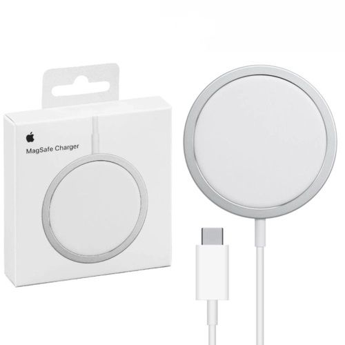 Magsafe Apple Wirless Mobile Charger - Techtopia