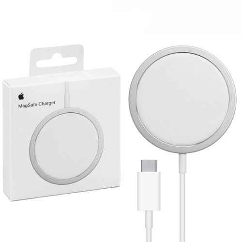 Magsafe Apple Wirless Mobile Charger - Techtopia