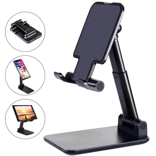 Mobile Phone Holder Stand - Techtopia