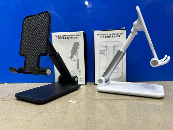 Mobile Phone Holder Stand - Techtopia