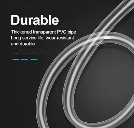 Multifuctional Fuel Transfer Kit - Techtopia