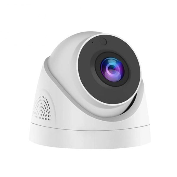 (nw000175) Hb46 2mp Infrared Night Vision 1080p Two Way Smart Home Wireless Camera With Pixlinkcam App - Techtopia