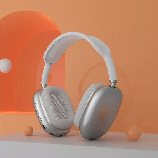 P9 Wireless Bluetooth Headphones - Techtopia