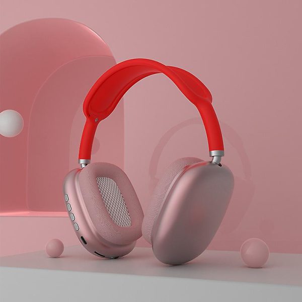 P9 Wireless Bluetooth Headphones - Techtopia