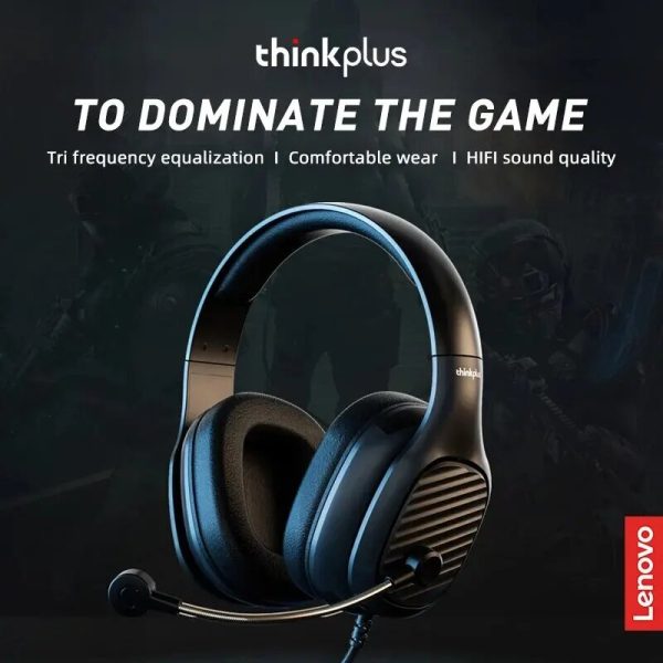 hink Plus Headphones G40-a Pro | Lenovo G40-a Pro Headphones - Techtopia