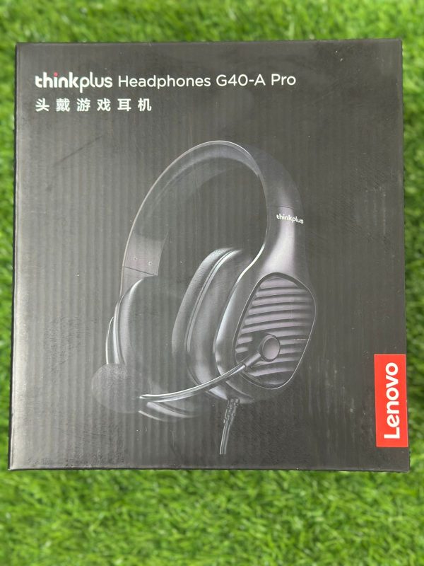 hink Plus Headphones G40-a Pro | Lenovo G40-a Pro Headphones - Techtopia