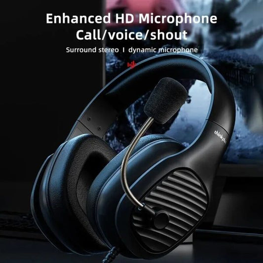 hink Plus Headphones G40-a Pro | Lenovo G40-a Pro Headphones - Techtopia