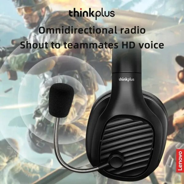 hink Plus Headphones G40-a Pro | Lenovo G40-a Pro Headphones - Techtopia