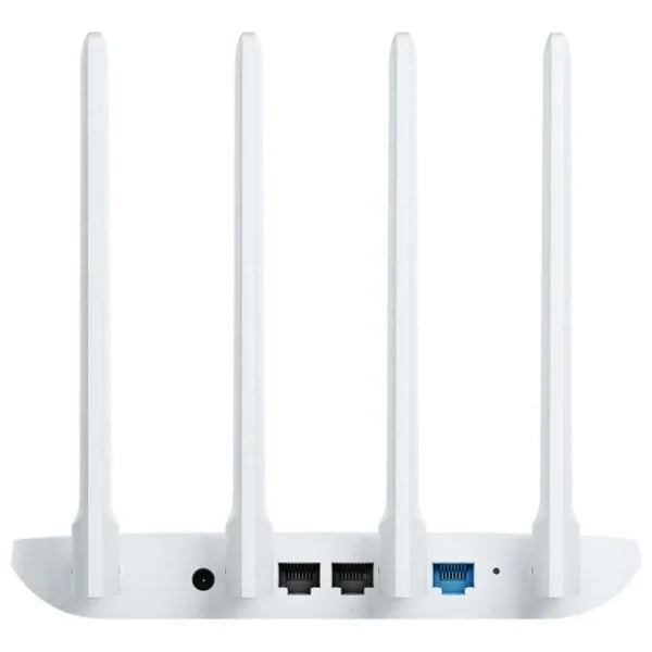 Xiaomi Mi 4c Router 300mbps Wifi Router 5dbi 2.4ghz 802.11a/b/g With Four Antennas - Techtopia