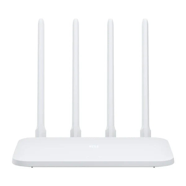 Xiaomi Mi 4c Router 300mbps Wifi Router 5dbi 2.4ghz 802.11a/b/g With Four Antennas - Techtopia